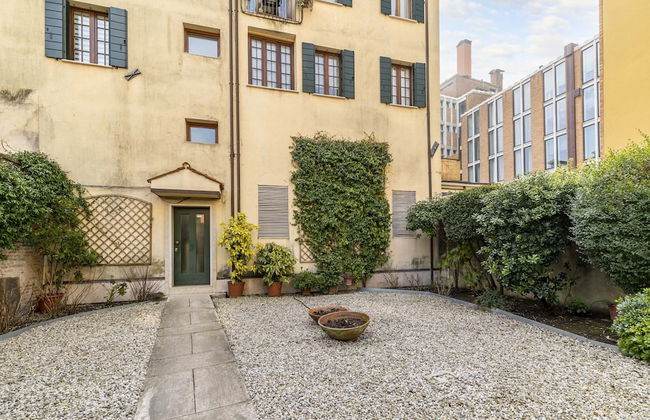 Tolentini Terrace by Wonderful Italy - Photo 46