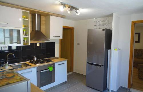 Holiday Home Apios - Foto 45