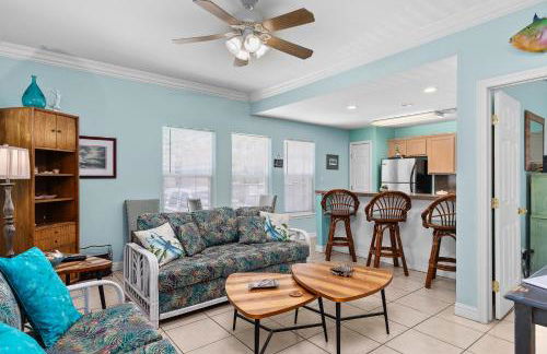 Little Get-Away By The Beach ,Moondancer - Foto 4