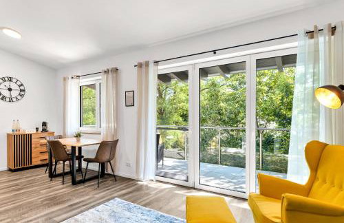 INhome - Küche - TV - Parken - Balkon - Foto 42