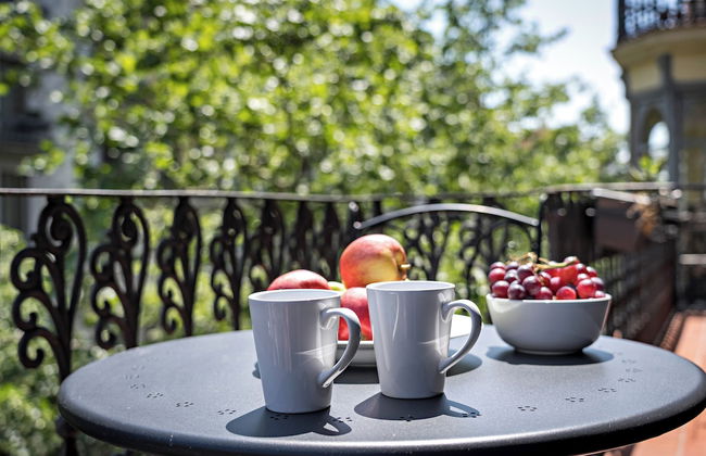Habitat Apartments Barcelona Balconies - Photo 61