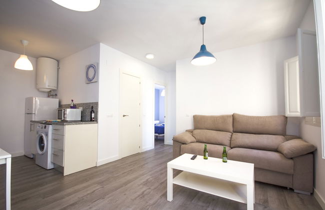 Apartamentos Centro Nerja Marimel 101 - Photo 9