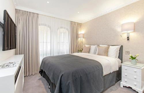 Mayfair House - Foto 60