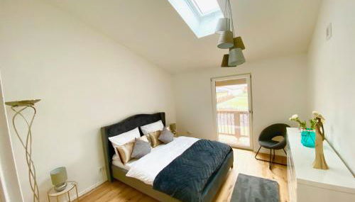 Ferienhaus Chalets Inzell - Foto 4, Garden view