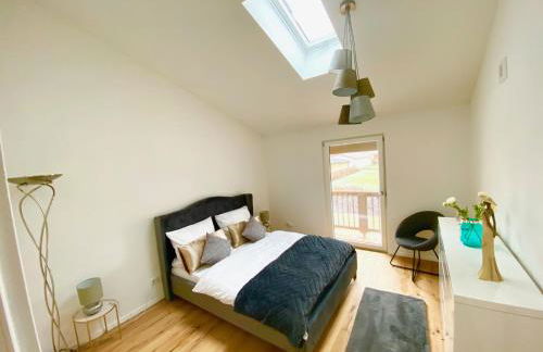 Ferienhaus Chalets Inzell - Foto 4