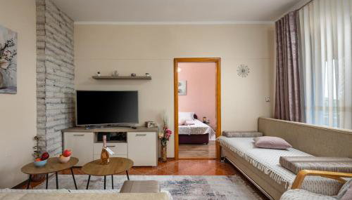 Kostrena Apartment Maja Few Mt From Sea- Happy Rentals - Foto 5