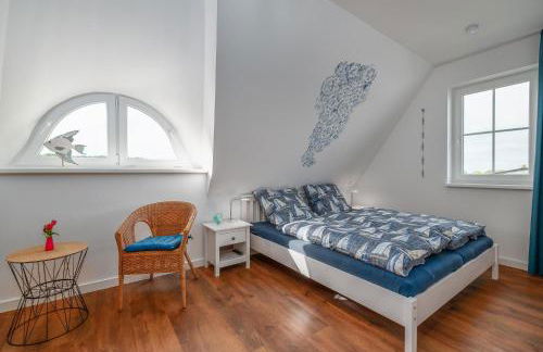 Reetdachhaus "Ankerplatz" - Foto 22