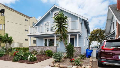 Bankers Hill Bliss Chic Roomy Home Near Airport - Foto 4