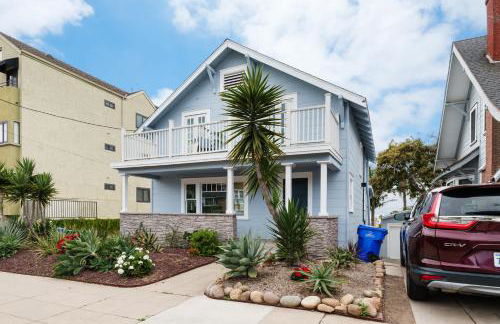 Bankers Hill Bliss Chic Roomy Home Near Airport - Foto 4