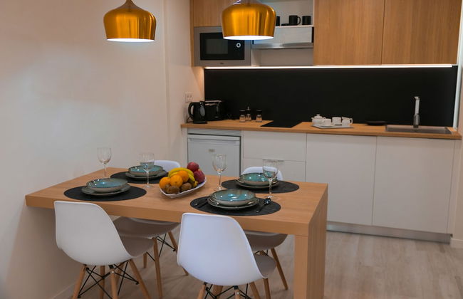 Ohasis Boutique Suites - Photo 15