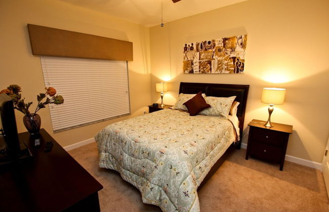 Paradise Palms by PRP - Foto 62