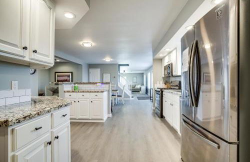 The Bayside Escape Remote Chesapeake Bay Estate - Foto 11