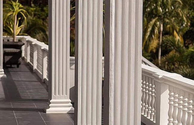 Eden Resort - Photo 37