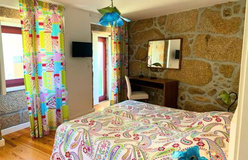 Casas d Aldeia Turismo Rural - Foto 26