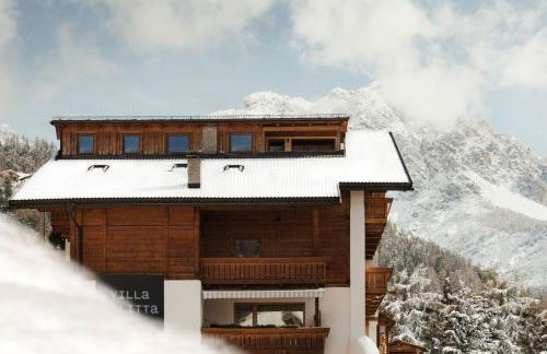 Villa Melitta - Foto 39