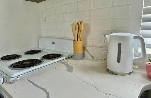 Miami Beach Villas NJ Loft Style Cottage - Foto 25