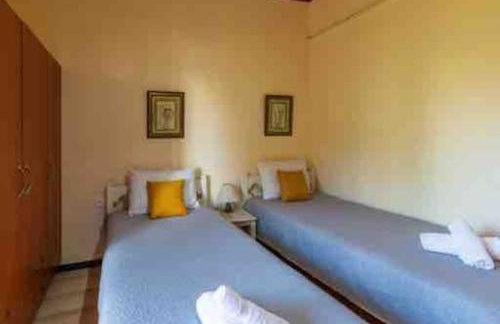 Kiki’s Beautiful House On Famous Village Pentati - Foto 3