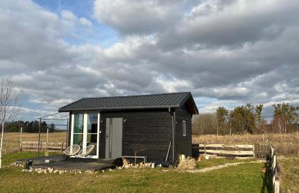 Brzozowisko Zalewo - Foto 1