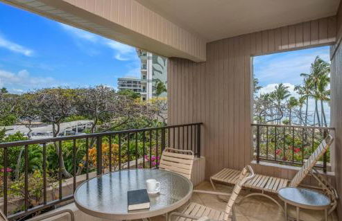 Kaanapali Alii 2 Bedroom Garden-Mountain View - Foto 44