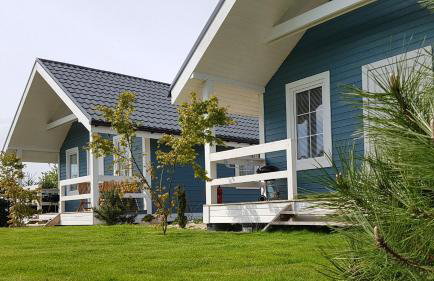 By The Sea Lodges - Foto 16