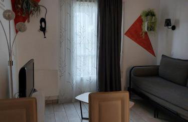 Ideal apart pour 4 a Disneyland - Foto 1