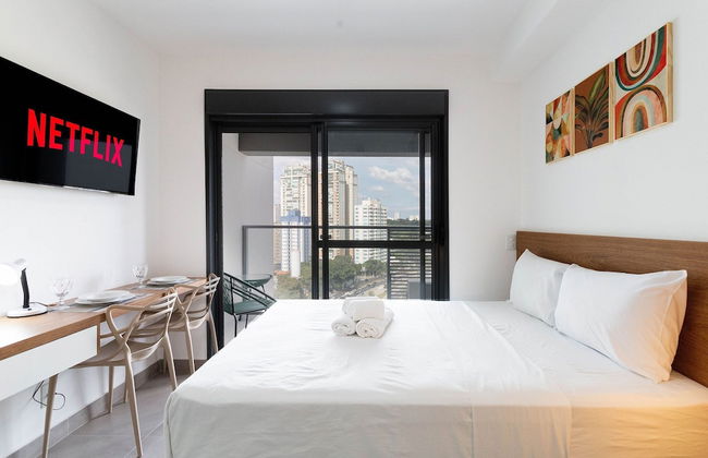 Haus Residence Brooklin - Photo 12