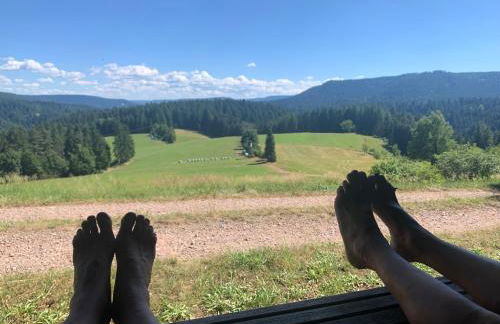 Gemütliche Wohnung bei Rottweil - Stadt der Türme - Foto 27