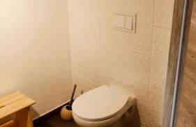 La Feclaz - Duplex 90m2 au pied des pistes - Foto 13