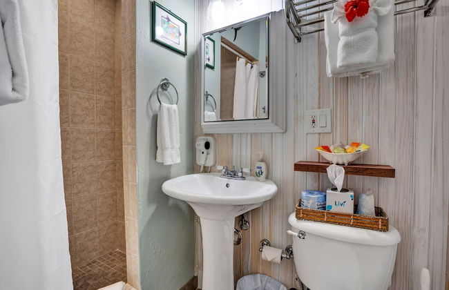 Island Bay Resort - Foto 65