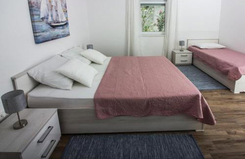 Villa vista sul Quarnero - Foto 41