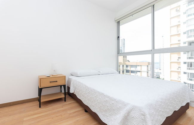 Boutique Apartments Panama - Foto 51