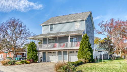 Beach Haven - Modern Home; Close to town! - Foto 4