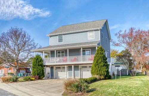 Beach Haven - Modern Home; Close to town! - Foto 4