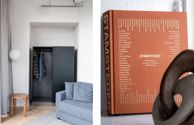 South Studios by Daniel&Jacob's - Foto 7