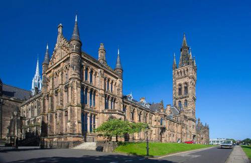 Newly Renovated Flat in Trendy Finnieston - Foto 51