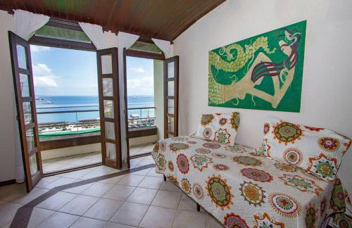 Solar do Carmo Suites & Apartments - Foto 17