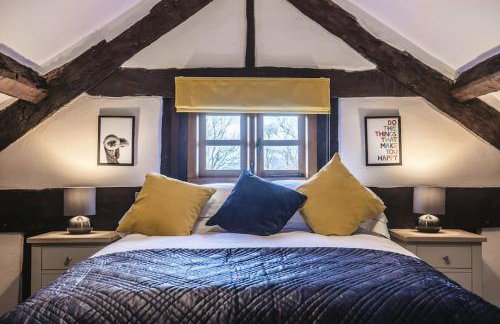 River Cottage, Melverley - Foto 32