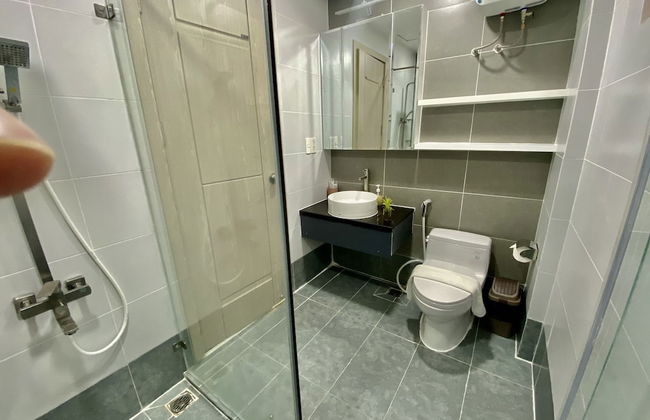 Convinia Apartment - Photo 68