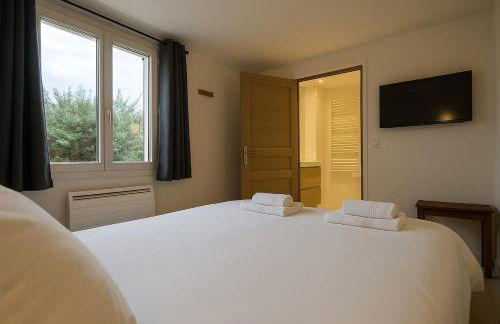 La Maison du Soleil Spacious Villa with Garden - Foto 13