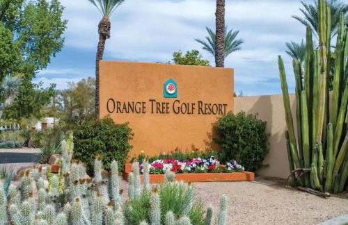 Wyndham Orange Tree Resort - 1BR- Apartment with Resort Access - Foto 20