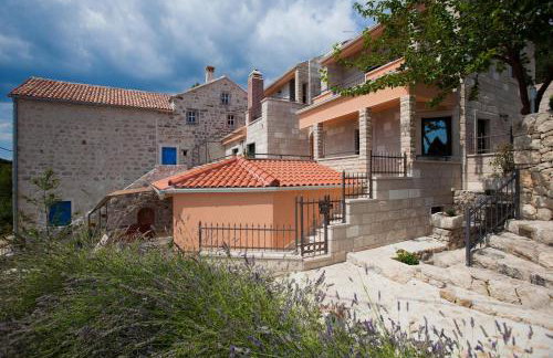 Villa Marija Podgora - Photo 37