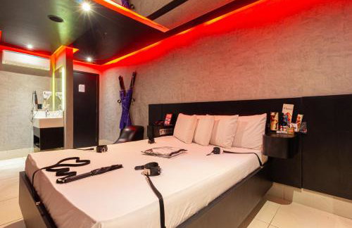 Point Motel GRU - Foto 71