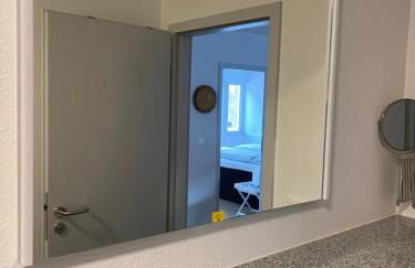 Naturnahe schöne neu gestaltete Ferienwohnung - Foto 38