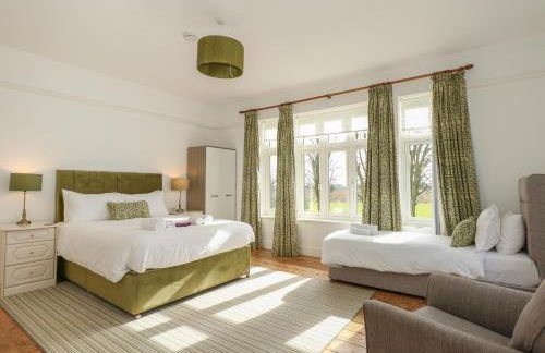 High House - Foto 35