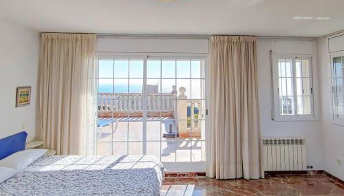 Basketball court, pool, BBQ, gardens, seaviews - Foto 5