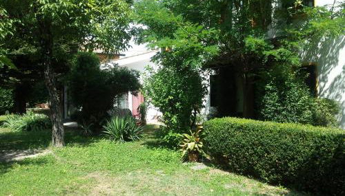 Lovely hayloft - Incantevole barchessa - Foto 3, Garden view