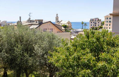 Il Giardino a Boccadasse - Foto 38