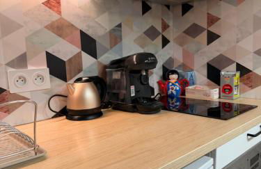 Charming apartment in Montmartre - Foto 2