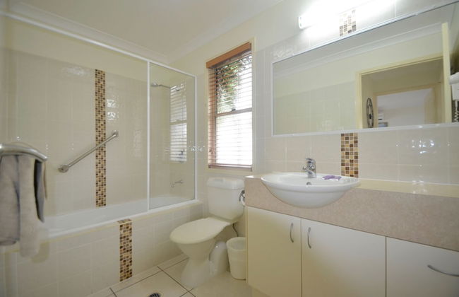 Barney Beach Accommodation - Foto 44