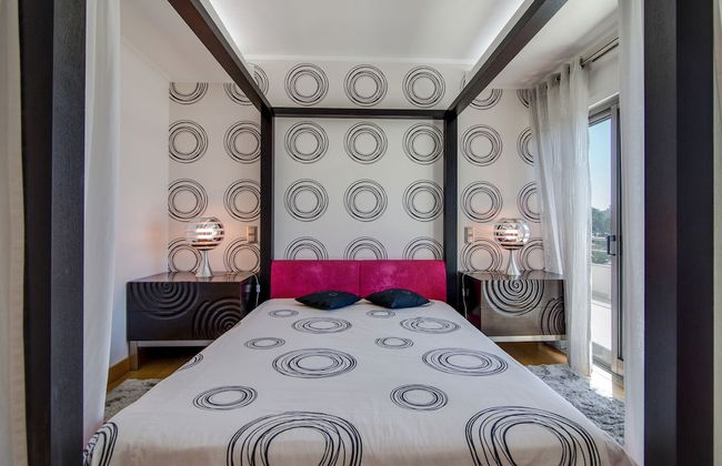 Luxury Penthouse 3 Bedrooms Olhos de Água - Foto 7